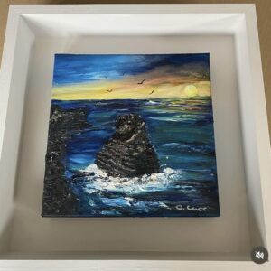 Sea Stack