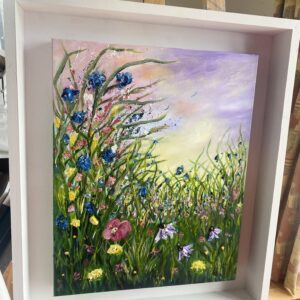 Sweet Dreams Are Made of These